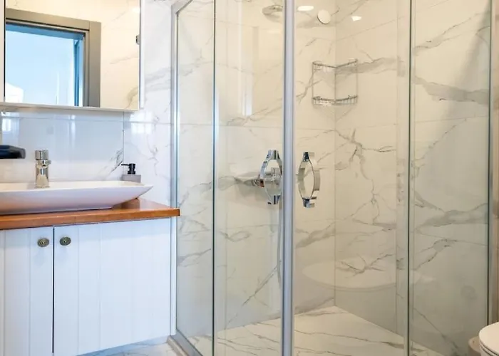 Private With Pool In Fethiye, Close To The Coastal Walkway, In The Center Willa