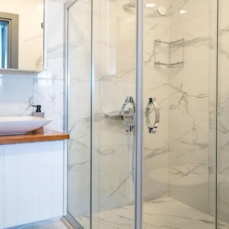 Private With Pool In Fethiye, Close To The Coastal Walkway, In The Center Villa