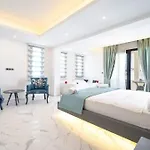 Villa Private With Pool In Fethiye, Close To The Coastal Walkway, In The Center Fethiye