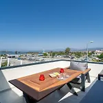 Private With Pool In Fethiye, Close To The Coastal Walkway, In The Center * Fethiye