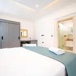 Private With Pool In Fethiye, Close To The Coastal Walkway, In The Center Villa