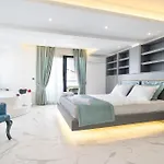 Private With Pool In Fethiye, Close To The Coastal Walkway, In The Center Villa Fethiye