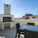 Private With Pool In Fethiye, Close To The Coastal Walkway, In The Center Villa *
