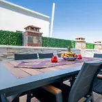 Private With Pool In Fethiye, Close To The Coastal Walkway, In The Center Villa Fethiye