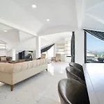 Villa Private With Pool In Fethiye, Close To The Coastal Walkway, In The Center Fethiye