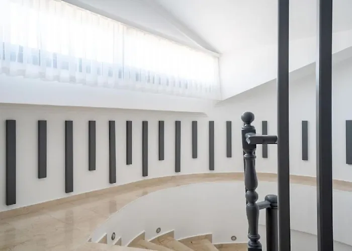 Private With Pool In Fethiye, Close To The Coastal Walkway, In The Center * Fethiye