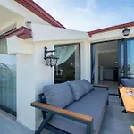 Villa Private With Pool In Fethiye, Close To The Coastal Walkway, In The Center
